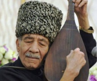 Bu g&uuml;n Dədə Ədalətin anadan olmasının 87-ci ild&ouml;n&uuml;m&uuml;d&uuml;r