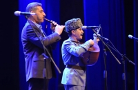 Dağlar oğluna sayğılarla