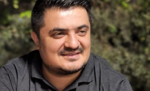 “Azərbaycan milli komitəsinin üzvü: irəvanlı Cabbar Ərtürk” – DİLQƏM ƏHMƏD