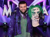 Nəvainin “Maski şou” sərgüzəşti