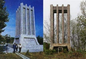 ABİDƏLƏRİMİZ - Şuşada Molla Pənah Vaqifin muzey-məqbərə kompleksi