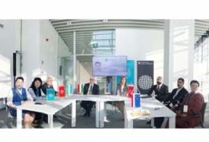 TÜRKSOY Budapeştdə “Türk dünyasının muzeyləri” adlı panel təşkil edib