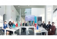 TÜRKSOY Budapeştdə “Türk dünyasının muzeyləri” adlı panel təşkil edib