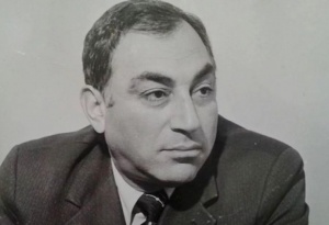 Səməd Vurğun Salyana belə bir məktub g&ouml;ndərdi ki...