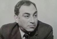 Səməd Vurğun Salyana belə bir məktub g&ouml;ndərdi ki...