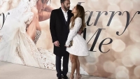 Günün fotosu: Cenifer Lopes və Ben Afflek evləndilər