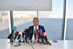 Mədəni İrsin Qorunması, İnkişafı və Bərpası üzrə Dövlət Xidməti 2022-ci il üçün planlarını açıqladı