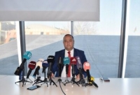 Mədəni İrsin Qorunması, İnkişafı və Bərpası üzrə Dövlət Xidməti 2022-ci il üçün planlarını açıqladı