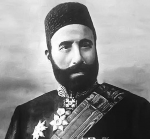 HACI ZEYNALABDİN TAĞIYEV barədə uşaq hekayələri – “Bənövşə ətri”