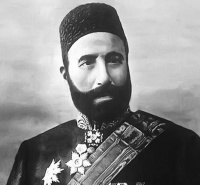 HACI ZEYNALABDİN TAĞIYEV barədə uşaq hekayələri – “Bənövşə ətri”
