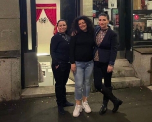 Stokholmda gənc azərbaycanlılardan ibarət “Tumurcuq” teatrının 3 yaşı tamam oldu