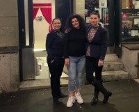 Stokholmda gənc azərbaycanlılardan ibarət “Tumurcuq” teatrının 3 yaşı tamam oldu