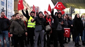 Muxtar Türk xalqları