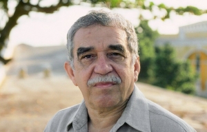 Qabriel Qarsia Markesin etirafları