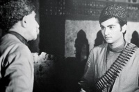 Bir obraz yaratdı və hamının sevimlisi oldu