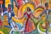 Rəsm qalereyası: Əşrəf Heybət, “Novruz bayramı”