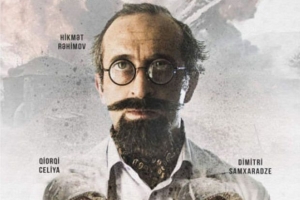 Vətən müharibəsindən bəhs edən filmin işçi materialını yayanlar məhkəməyə verilə bilər
