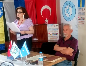 “Türk dünyasının gələcəyi gənclərdən asılıdır” – MÜSAHİBƏ