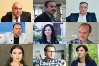 Qalan 365 günün onlara dəxli yoxdur – Müəlliflərimiz Beynəlxalq Yazıçılar Günündə nə düşünürlər?