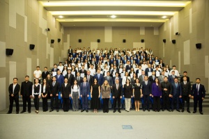 “ASAN xidmət”də Beynəlxalq Könüllülər Günü qeyd olunub