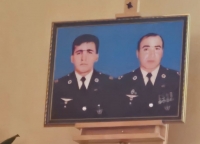 “Başımın qara buludları, saçlarımın ağı oğullarım...” - İKİ OĞLUNU ŞƏHİD VERƏN ZEYNƏB ANANIN AĞISI
