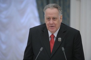 Sovet yazıçısı Vladislav Krapivin vəfat edib
