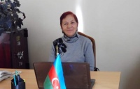 Müğənni olan “kitabxanaçı qız” - Şərqiyyə Mikayılova