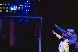 Dövlət “Yuğ” Teatrı premyeraya hazırlaşır