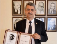 &ldquo;Az tanınmışlar&rdquo;dan  - Etibar Vəliyev
