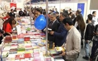 Sumqayıtda Kitab Sərgisi keçirilib