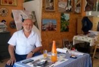 “Sumgayıtı sanatın, edebiyatın baş kenti olarak duydum…” - KAMAL UĞUR