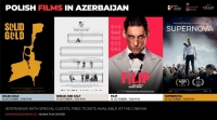 Bu gün Bakıda Polşa filmləri nümayiş olunacaq