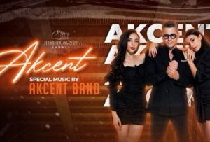 Diqqət! Dünyaşöhrətli “Akcent” qrupu Bakıya gəlir