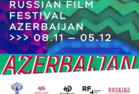“Kinopoisk” platformasının dəstəyi ilə Azərbaycanda ilk dəfə Rusiya Film Festivalı keçiriləcək