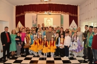 Bakıda görkəmli tatar şairi Qabdulla Tukayın 137 illiyinə həsr olunmuş tədbir keçirilib