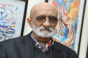 POEZİYAMIZIN QIZIL FONDUNDAN - Adil Mirseyid, “Ayan üçün daha bir nəğmə”
