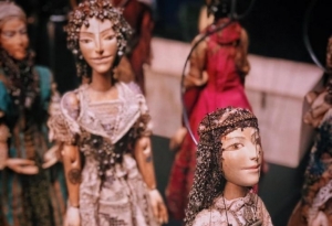 Azərbaycanda Marionet Teatrının olması ölkəmizin adını dünya mədəniyyətində önə çıxarır