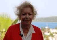 Azərbaycan sevdalı jurnalist Leyla Vəkilli – LEYLA CALALOVA