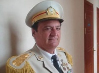 Müdafiə Nazirliyi Əlahiddə Nümunəvi orkestrinin solisti