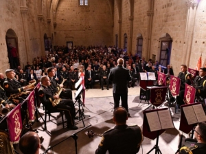 Azərbaycan Bellapais Beynəlxalq musiqi festivalında təmsil olunub