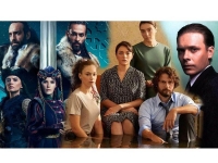 Xəzər TV yeni sezonda üç məşhur serialı ekranına daşımağa hazırlaşır.