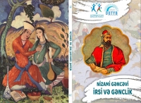 Nizami Gəncəvi irsi və gənclik&quot; adlı kitab nəşr olunub