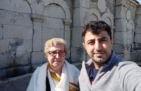 Ruslan və Nasir Bağırov qardaşları &ndash; TALE HEKAYƏTİ