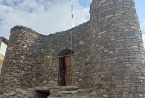 Dövlət Turizm Agentliyi “Xınalıq” Dövlət Tarix-Memarlıq və Etnoqrafiya Qoruğuna mediatur təşkil edib