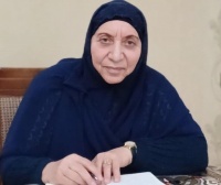 Solmaz Məmmədova &quot;Qələm tutan incə əllər&quot;də...