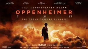 KİNOBƏLƏDÇİdə bu gün “Oppenheimer” filmi