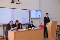 Özbəkistanda &quot;Qərbi Azərbaycan hekayələri&quot; adlı kitabın təqdimatı keçirilib