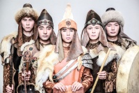 Azsaylı türk xalqları – BİLİYİMİZİ ARTIRAQ
