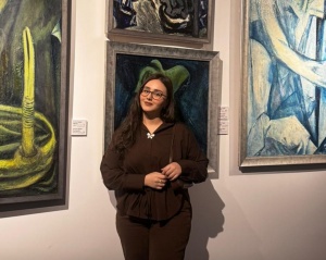 Emma, sevimli Emma - DİALOQ