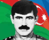 Şəhidimizi unutmuruq!